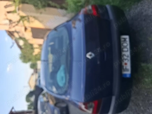 Renault megan 2, an 2005, 1,5 diesel, 199870 km,  - imagine 3