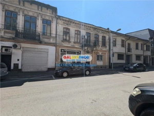 Unirii vila S+P+1 , spa #539;iu comercial la parter,SU 206mp teren 293mp - imagine 2