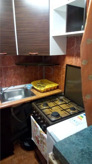 Garsoniera - Calea Buziasului - centrala proprie - imagine 5