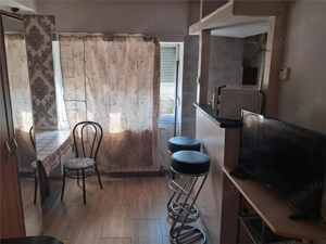 Garsoniera - Calea Buziasului - centrala proprie