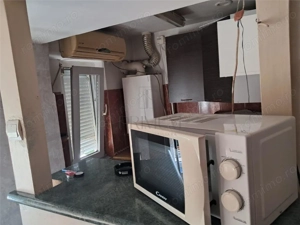 Garsoniera - Calea Buziasului - centrala proprie - imagine 6