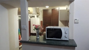 Garsoniera - Calea Buziasului - centrala proprie - imagine 4