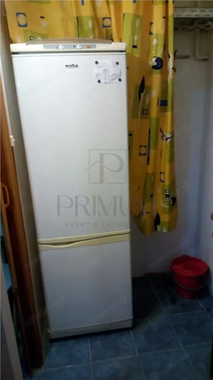 Garsoniera - Calea Buziasului - centrala proprie - imagine 9