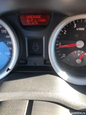 Vând Renault Megane II 1,5 DCI  - imagine 2