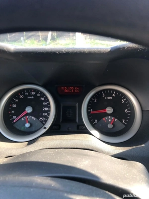 Vând Renault Megane II 1,5 DCI  - imagine 3