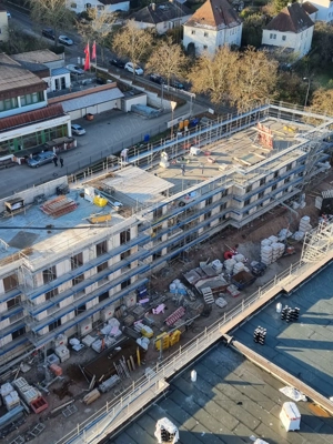 Angajare urgenta meseriasi (fierari, dulgheri, macaragii) - GERMANIA - imagine 2