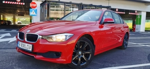Vand BMW f30 2014 Cutie manuala