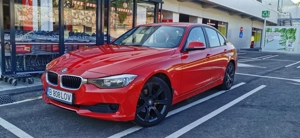 Vand BMW f30 2014 Cutie manuala - imagine 6