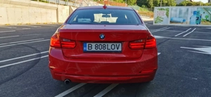 Vand BMW f30 2014 Cutie manuala - imagine 5