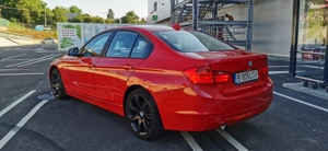 Vand BMW f30 2014 Cutie manuala - imagine 2