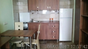 Închiriez apartament 2 camere decomandat in regim hotelier in Sibiu bulevardul Mihai Viteazul  - imagine 3