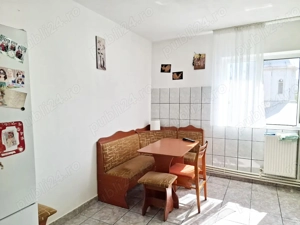 2 camere cu 2 balcoane , etaj 3 din 4, mobilat  - imagine 6 2 camere cu 2 balcoane , etaj 3 din 4, mobilat  - imagine 6