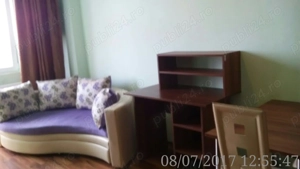 Închiriez apartament 2 camere decomandat in regim hotelier in Sibiu bulevardul Mihai Viteazul  - imagine 5