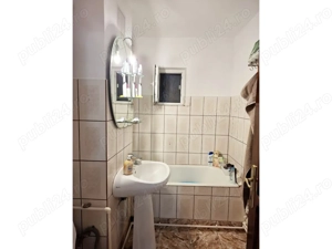 2 camere cu 2 balcoane , etaj 3 din 4, mobilat  - imagine 10 2 camere cu 2 balcoane , etaj 3 din 4, mobilat  - imagine 10