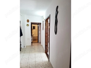 2 camere cu 2 balcoane , etaj 3 din 4, mobilat  - imagine 9 2 camere cu 2 balcoane , etaj 3 din 4, mobilat  - imagine 9