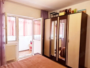 2 camere cu 2 balcoane , etaj 3 din 4, mobilat  - imagine 8 2 camere cu 2 balcoane , etaj 3 din 4, mobilat  - imagine 8