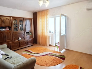 2 camere cu 2 balcoane , etaj 3 din 4, mobilat  - imagine 2 2 camere cu 2 balcoane , etaj 3 din 4, mobilat  - imagine 2