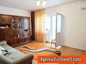 2 camere cu 2 balcoane , etaj 3 din 4, mobilat  - imagine 11 2 camere cu 2 balcoane , etaj 3 din 4, mobilat  - imagine 11