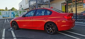 Vand BMW f30 2014 Cutie manuala - imagine 8