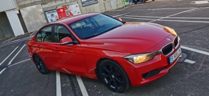 Vand BMW f30 2014 Cutie manuala - imagine 7