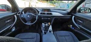 Vand BMW f30 2014 Cutie manuala - imagine 3