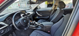 Vand BMW f30 2014 Cutie manuala - imagine 4