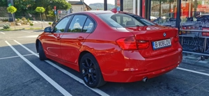 Vand BMW f30 2014 Cutie manuala - imagine 9