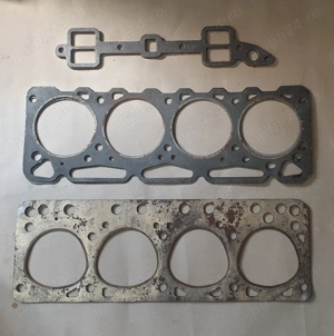 Garnituri chiuloasa Aro M461, IMS, noi