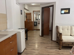 Garsonieră Dublă tip Studio Dimitrie Leonida spatioasa 47 MP