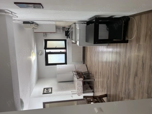 Garsonieră Dublă tip Studio Dimitrie Leonida spatioasa 47 MP - imagine 2