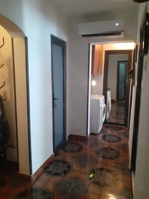 Vanzare Apartament cu 2 cam, cf.1 decomandat etajul 3, mobilat si utilat complet, in Zona Plantelor - imagine 9