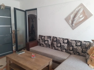 Vanzare Apartament cu 2 cam, cf.1 decomandat etajul 3, mobilat si utilat complet, in Zona Plantelor - imagine 4