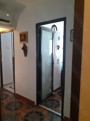 Vanzare Apartament cu 2 cam, cf.1 decomandat etajul 3, mobilat si utilat complet, in Zona Plantelor - imagine 12