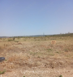 Vând teren Dedovita Noua