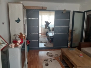 Vanzare Apartament cu 2 cam, cf.1 decomandat etajul 3, mobilat si utilat complet, in Zona Plantelor