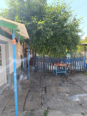 Casă de vânzare în comuna Mihai Bravu, județul Tulcea - imagine 3