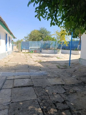 Casă de vânzare în comuna Mihai Bravu, județul Tulcea - imagine 5