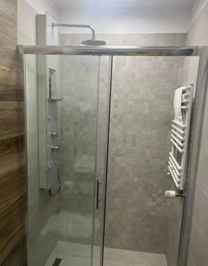 Apartament 3 camere, 70mp, decomandat, lux, centrala, AC, Unirii - imagine 9