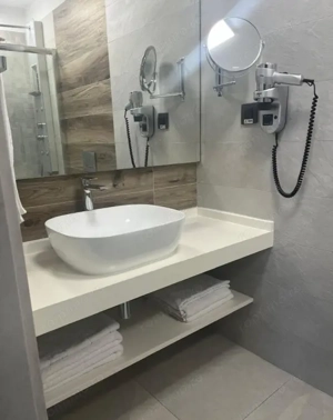 Apartament 3 camere, 70mp, decomandat, lux, centrala, AC, Unirii - imagine 8