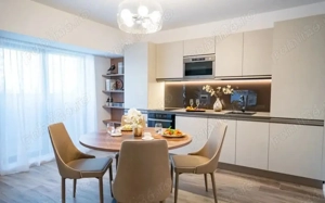 Apartament 3 camere, 70mp, decomandat, lux, centrala, AC, Unirii - imagine 3