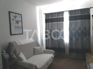 Apartament 72 mp 3 camere 2 bai etaj 3 balcon zona buna Cisnadie - imagine 6