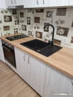 Apartament cu 2 camere in zona Take Ionescu - imagine 2