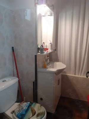 Vanzare Apartament cu 2 cam, cf.1 decomandat etajul 3, mobilat si utilat complet, in Zona Plantelor - imagine 17