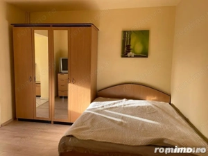 Apartament cu 2 camere Olimpia 