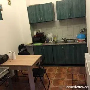 Apartament 1 camera in zona Calea Buziasului  - imagine 2