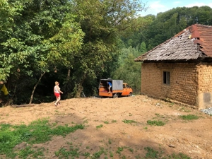 Teren cu casă vaiog Nistru. - imagine 7