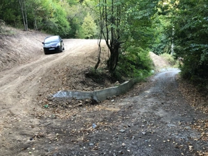 Teren cu casă vaiog Nistru. - imagine 5