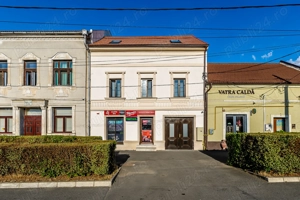 Business activ de vânzare, Aradul Nou, Arad