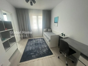 Vila  143 MP | Pipera-Voluntari | Curte + 2 locuri Parcare - imagine 6