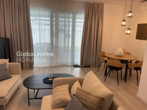 Vila  143 MP | Pipera-Voluntari | Curte + 2 locuri Parcare - imagine 2